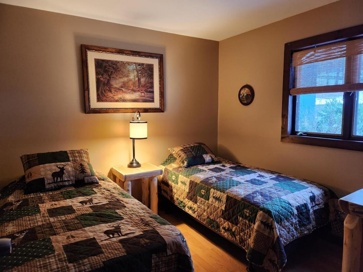 Adirondack Diamond Point Lodge Lake George Eksteriør billede